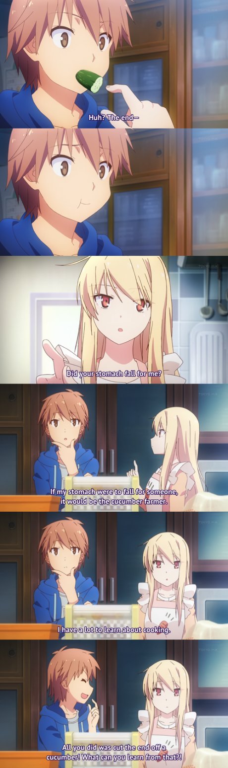 Cooking
