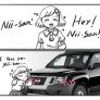 Nii-san~