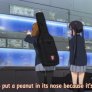 Oh Yui