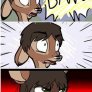 attack on bambi's mom