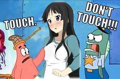 Touch