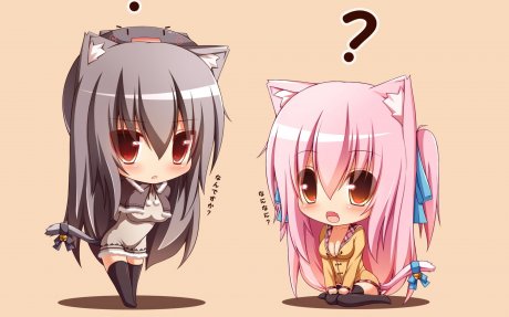 chibi