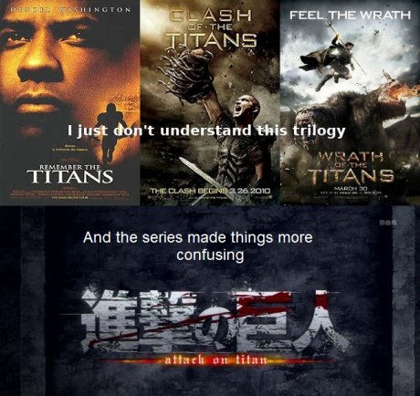 This just complicates things even more