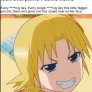 Upotte! is weird