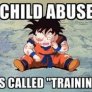 Child Abuse