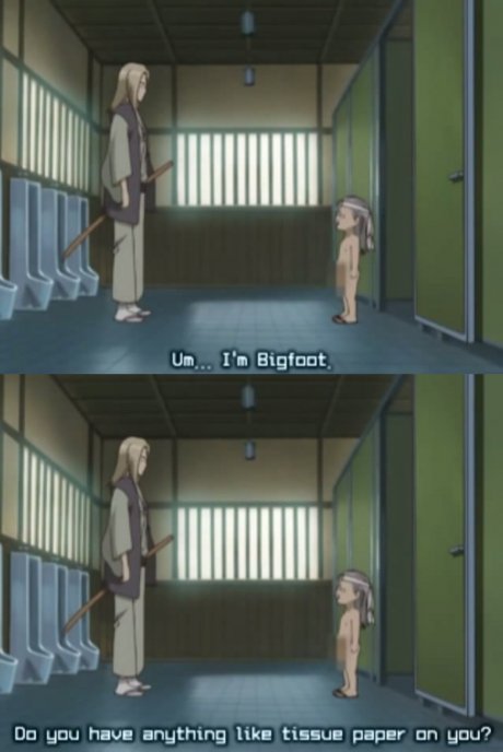THE BIGFOOT!..It's taller than i thought