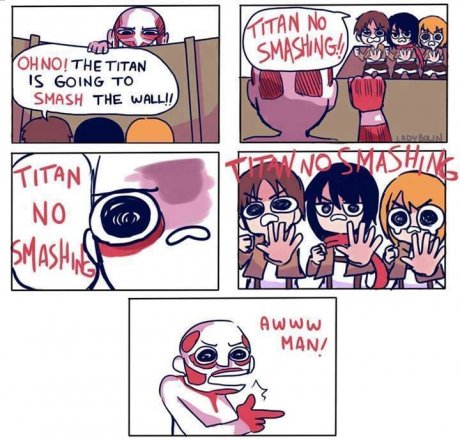 Eren the Explorer