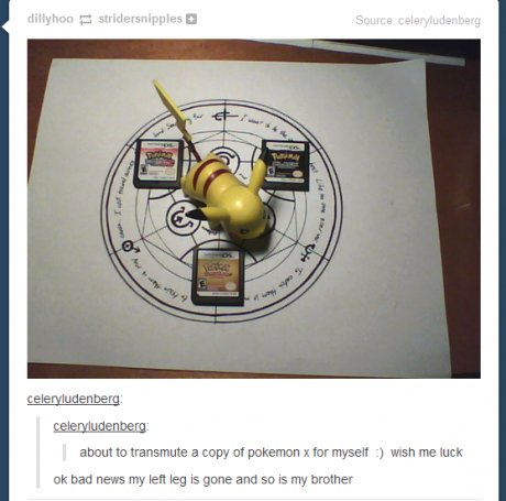 Has Science Gone Too Far?