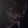 Chalkboard 2: Eren Jaeger