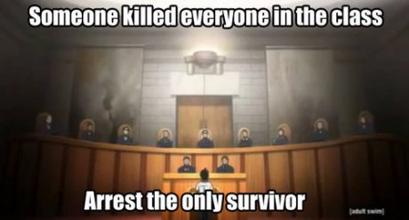 Seems Legit