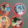Kami vs Yamcha