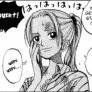 Oh Luffy