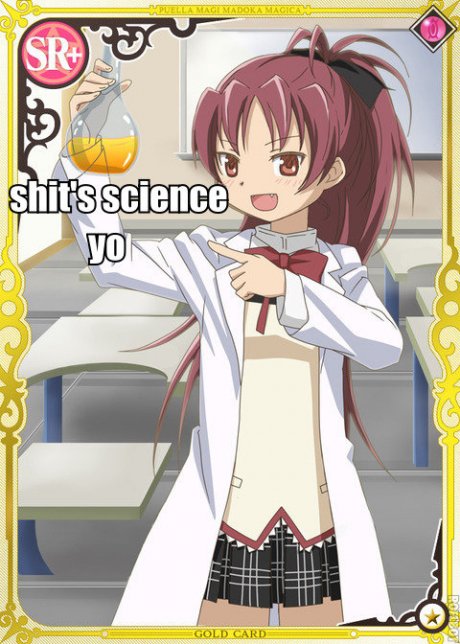 semi oc