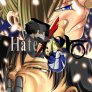 Hate/Zero