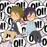 MAKOHARU FTW