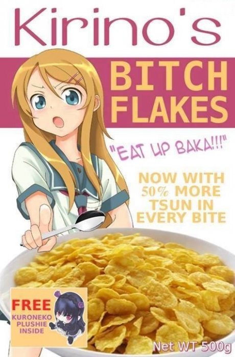 want?