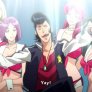 MFW This season of anime