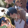 cute toradora pic