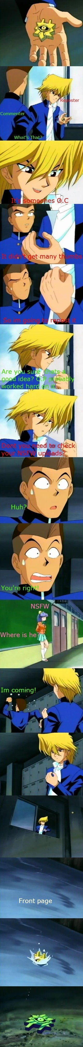 Yu Gi Oh.C