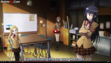 Spend Much Time On Your First Sex