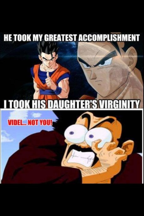 It's a win-wank