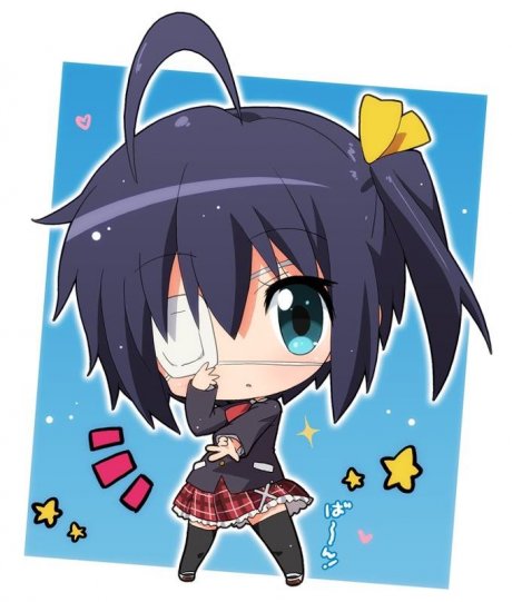Rika chan