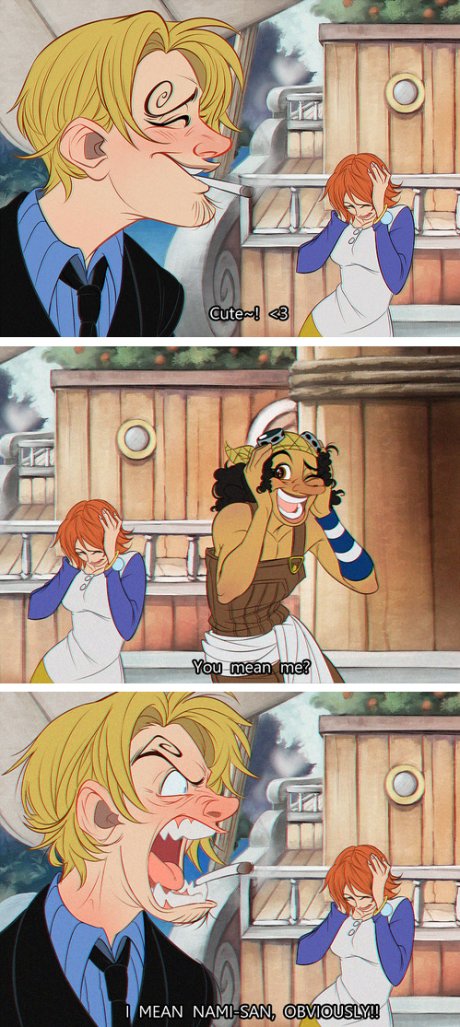 Kawaii