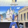 Dark Souls in a nutshell