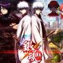 Gintama 2, fucking love it!