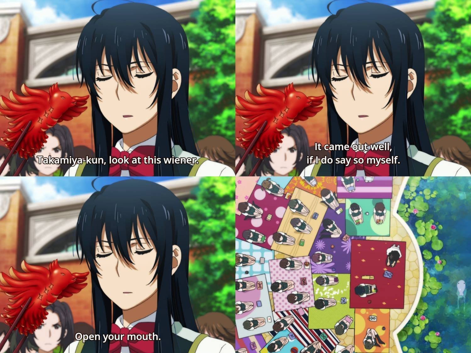 Witch Craft Works