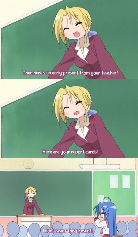 Present
