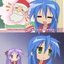 Santa