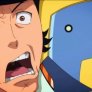 what did you guys think of space dandy