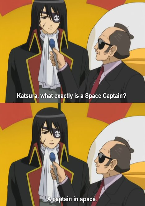 Nice one, Zura