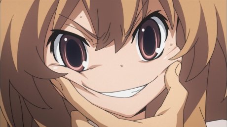 Smile