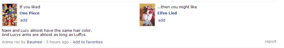 This is one good anime review