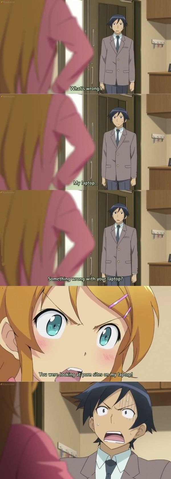 Busted
