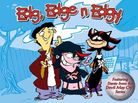 Kill la Edge