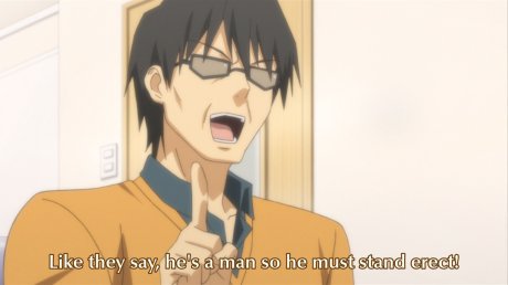 Men