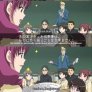 How Japanese See English