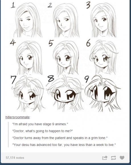 Dem animus