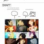 Kyoto Animation Vs. Shaft Animation