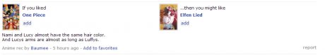 This is one good anime review