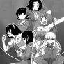 The Chosen Ones Of Kami Nomi