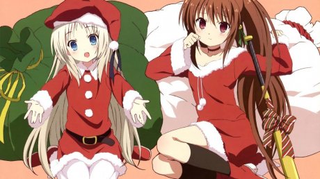 Merry Christmas