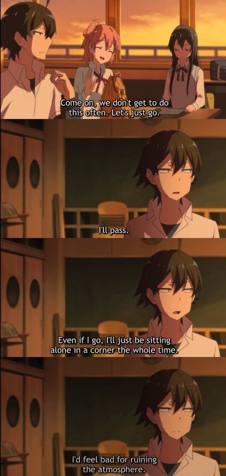 Sounds like most people on FJ