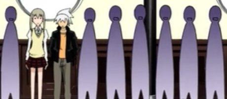 Let's Play: Find the Main Characters!