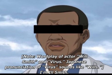 Gintama going next level
