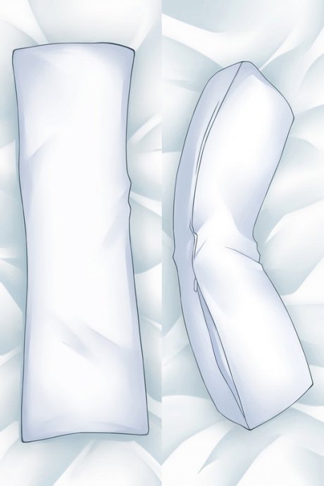 Sexiest Dakimakura to ever Dakimakura