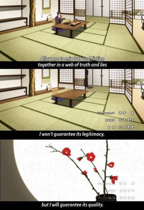 Internet Stories